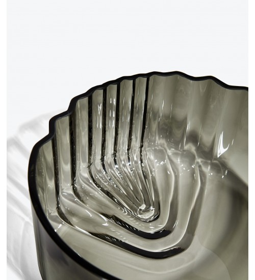 Zaha  Hadid Design PULSE BOWL手工碗